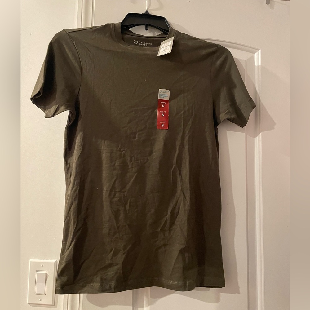 Boys shirt